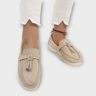 Gamila – Elegante Slipper