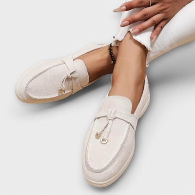 Gamila – Elegante Slipper