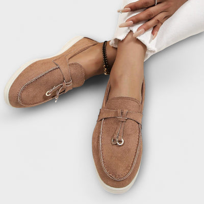 Gamila – Elegante Slipper