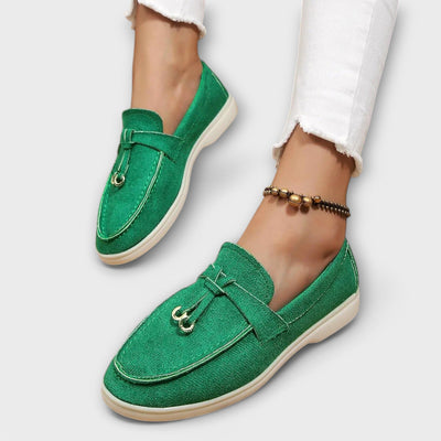 Gamila – Elegante Slipper