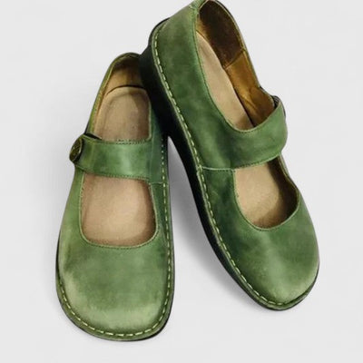 Olivia - Charm Mary Jane Schuhe