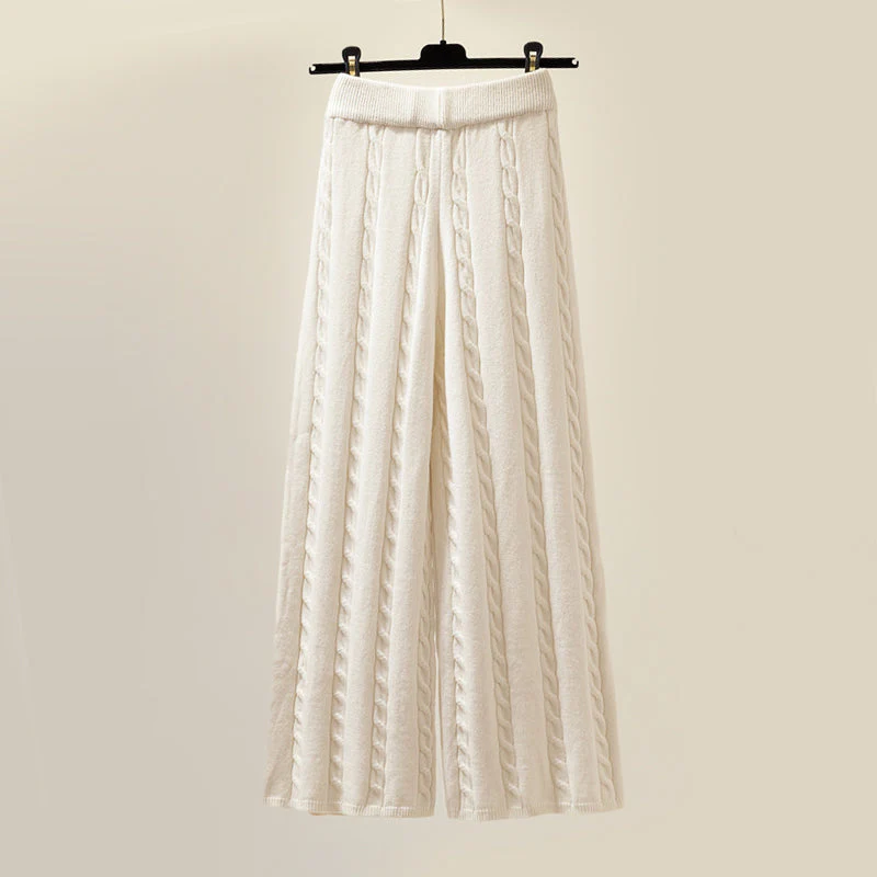 Dina® - Bequemes und Gemütliches Strickset
