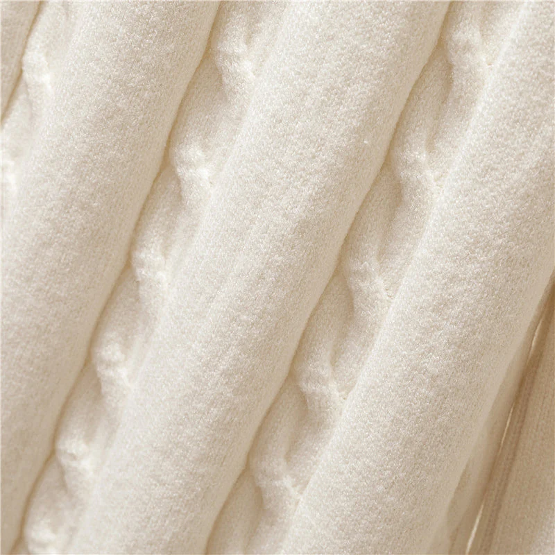 Dina® - Bequemes und Gemütliches Strickset