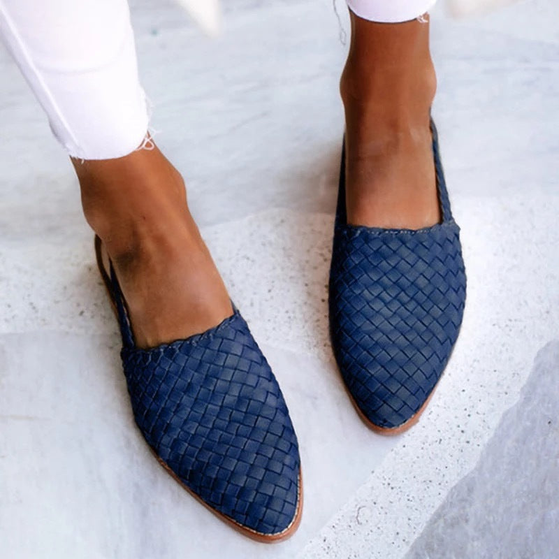 Dana | Klassische Orthopädische Schuhe