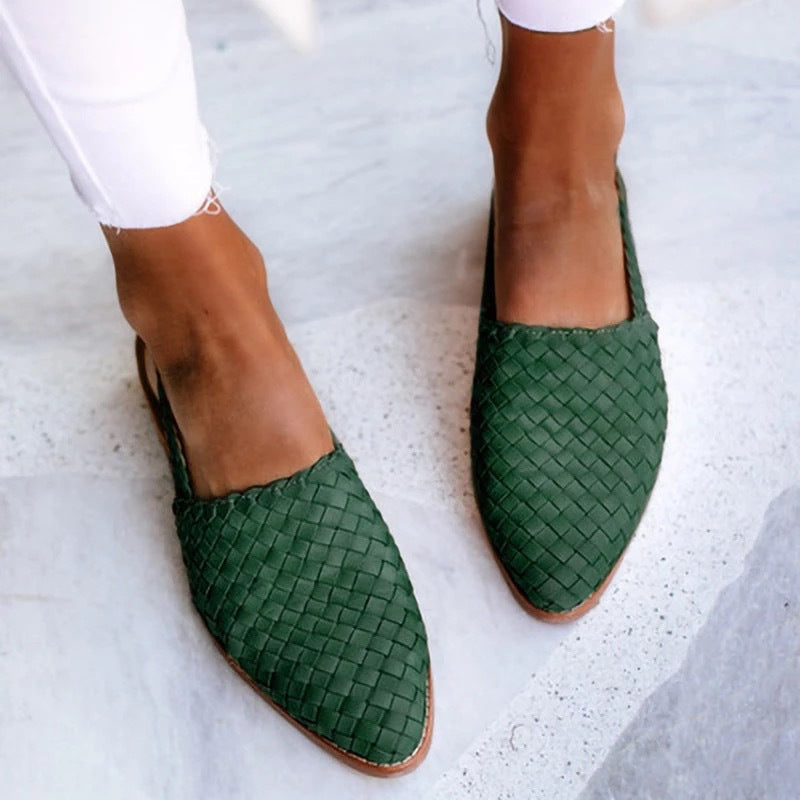 Dana | Klassische Orthopädische Schuhe