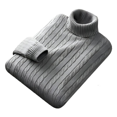 Saverio Rollkragenpullover