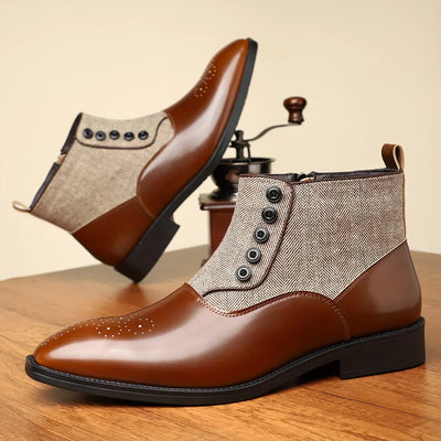 Chelsea Boots Gerald Wentworth