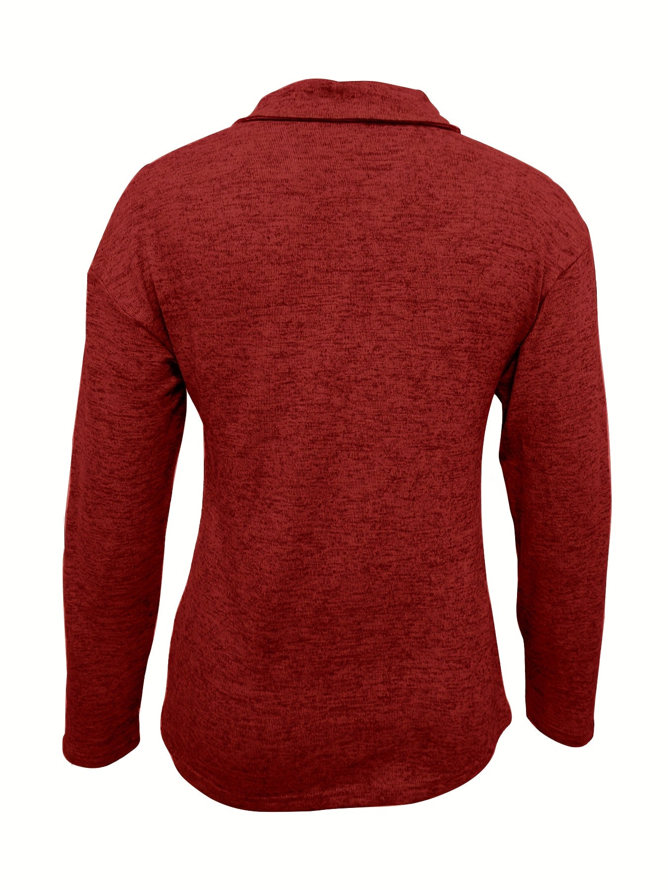 Marit™ – Top mit Reißverschlussdetail