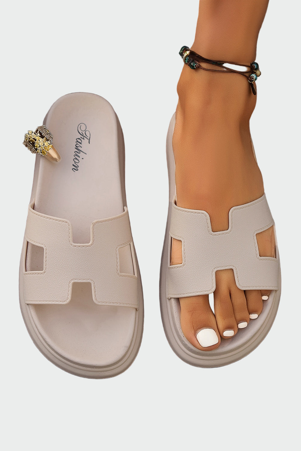 Élan | Elegante Sandalen