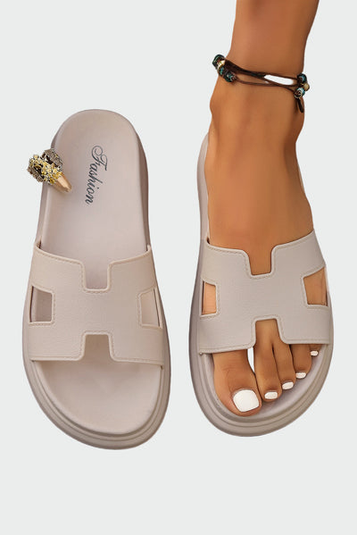 Élan | Elegante Sandalen