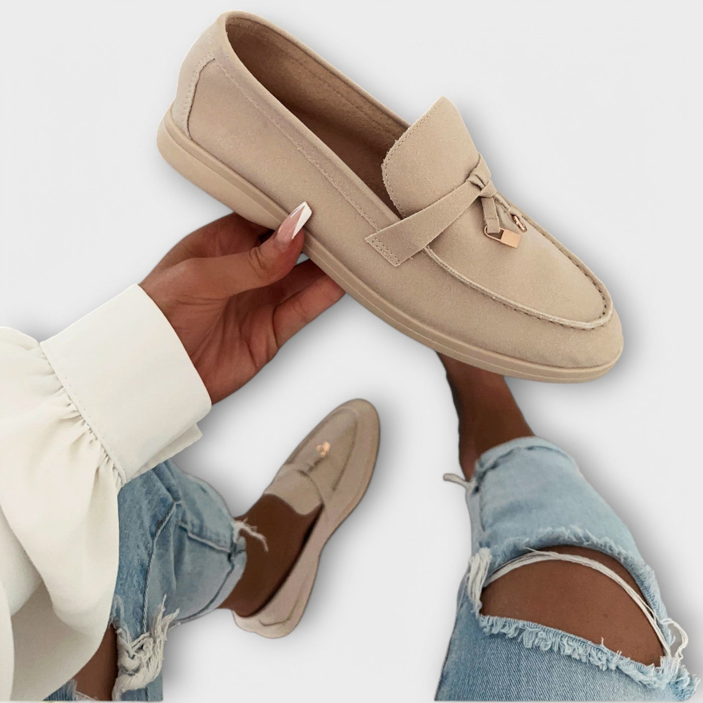 Sabrina – Slipper
