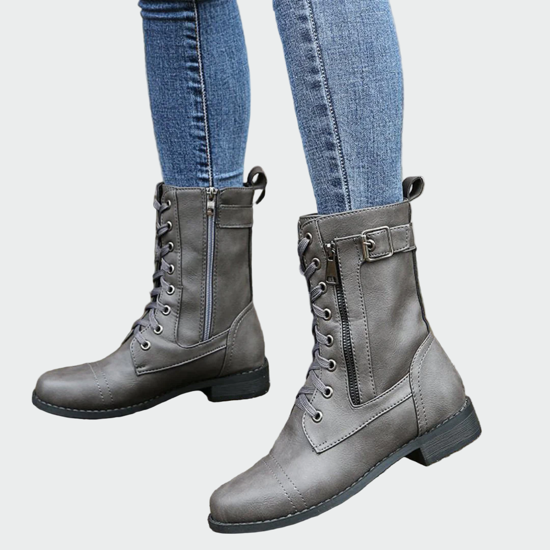 Orthopädische Stiefel