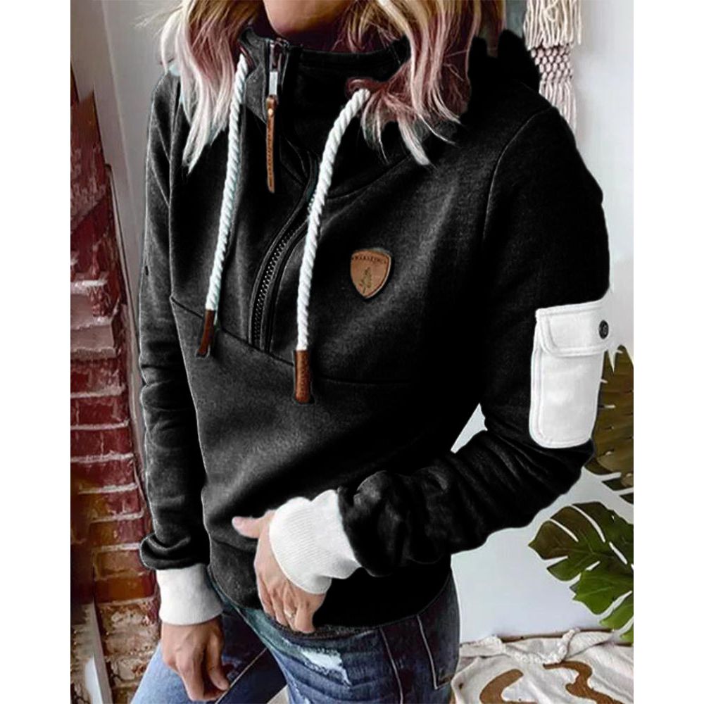 Romy™ | Bequemer, Weicher Pullover