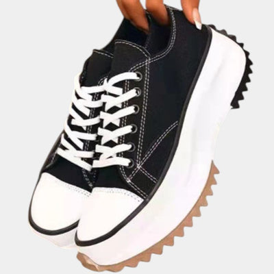 Olivia - Bequeme Sneakers