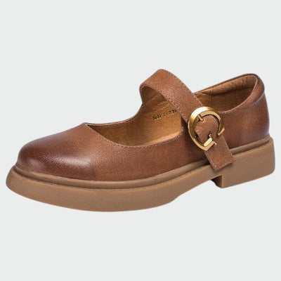 Olivia - Moderne Mary Janes