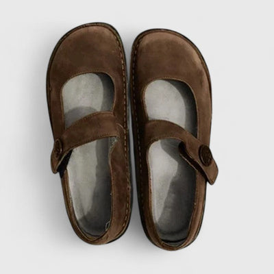 Olivia - Charm Mary Jane Schuhe