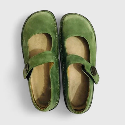 Olivia - Charm Mary Jane Schuhe