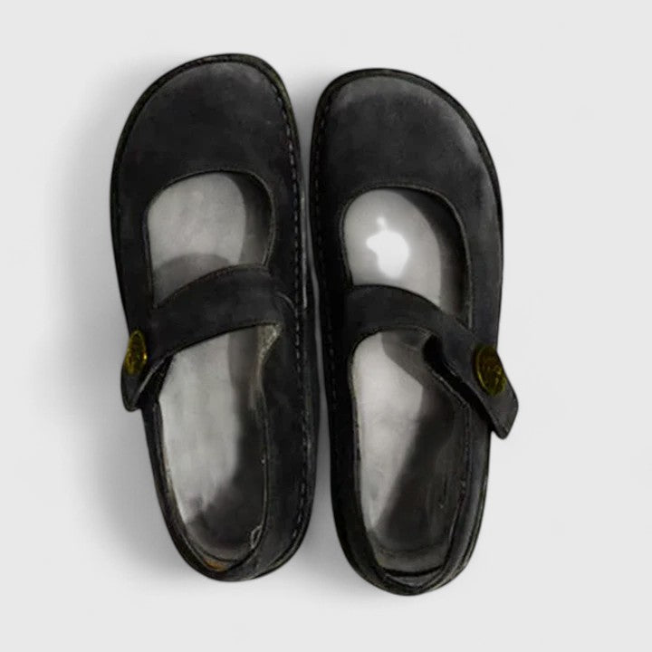 Olivia - Charm Mary Jane Schuhe
