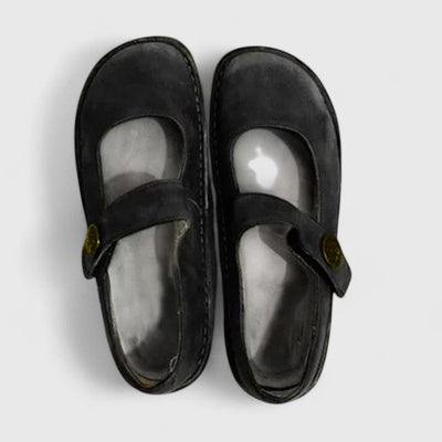 Olivia - Charm Mary Jane Schuhe
