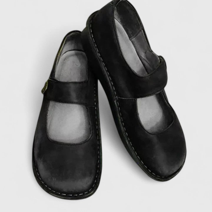 Olivia - Charm Mary Jane Schuhe