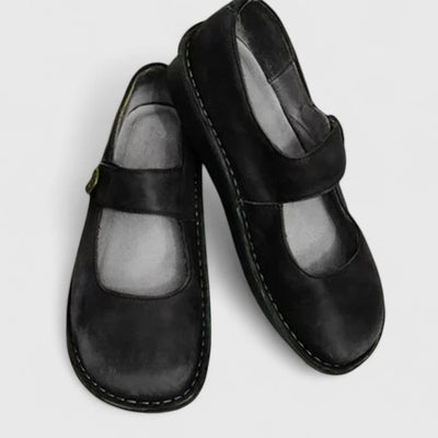 Olivia - Charm Mary Jane Schuhe