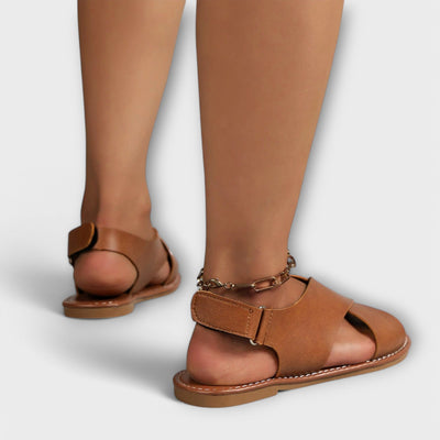 Savannah – Damen Schnallensandalen