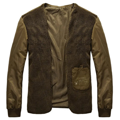 Premium Elegante Winterjacke