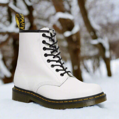 MARTEN | ELEGANTE STIEFEL MIT SCHNÜRUNG