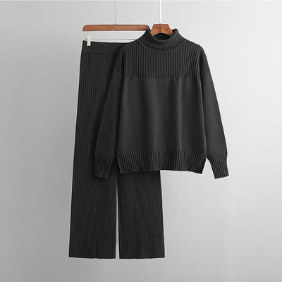 Dora® - Elegantes Strick-Set für Damen
