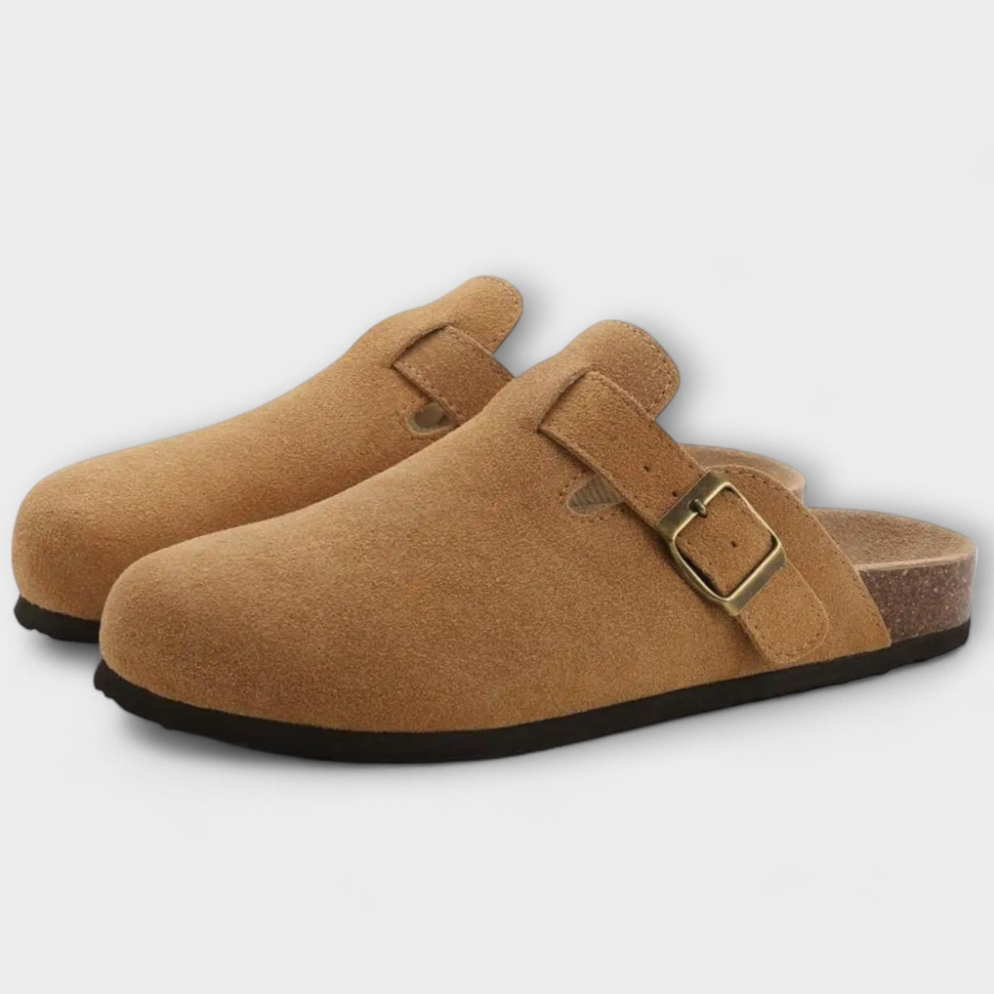 Jessie - Orthopädische Komfortsandalen