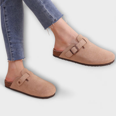 Jessie - Orthopädische Komfortsandalen