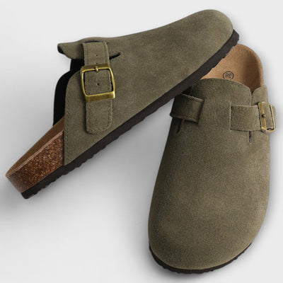 Jessie - Orthopädische Komfortsandalen