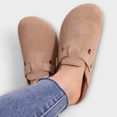 Jessie - Orthopädische Komfortsandalen