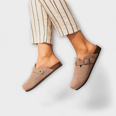 Jessie - Orthopädische Komfortsandalen