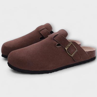 Jessie - Orthopädische Komfortsandalen