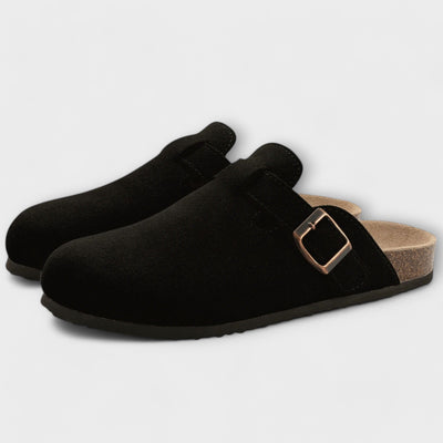 Jessie - Orthopädische Komfortsandalen