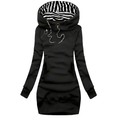 Suzanne™ | Bequemes Strickkleid