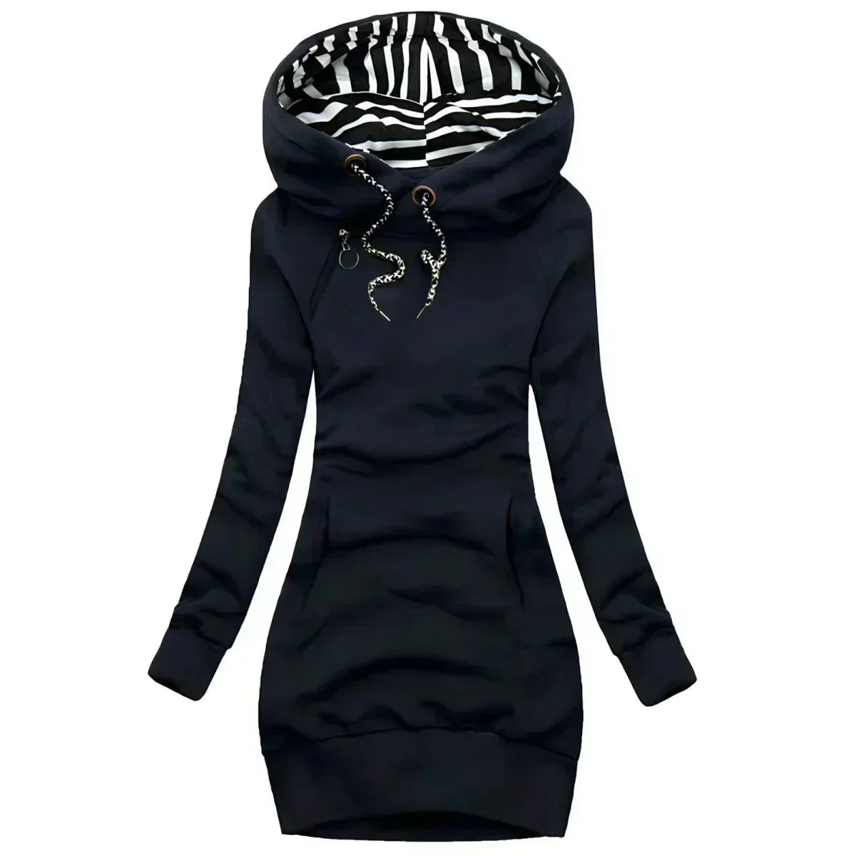 Suzanne™ | Bequemes Strickkleid