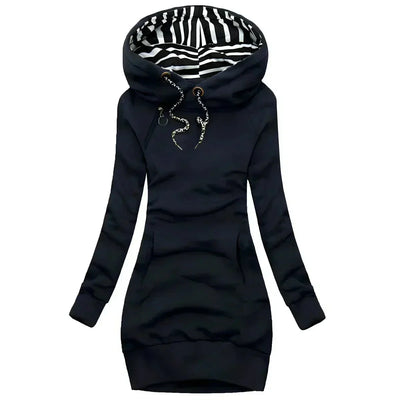 Suzanne™ | Bequemes Strickkleid