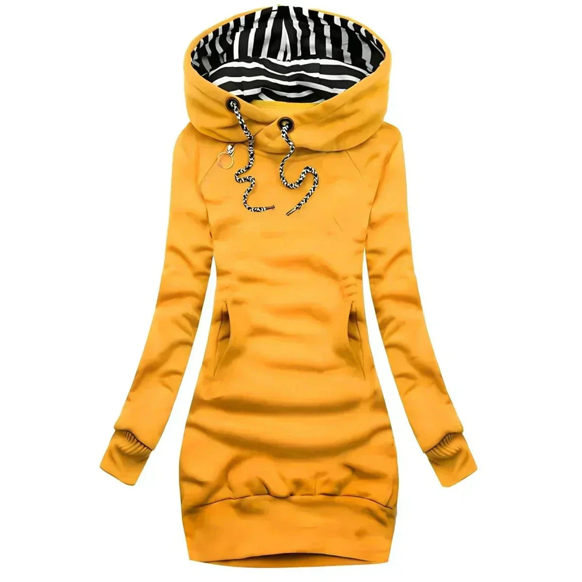 Suzanne™ | Bequemes Strickkleid
