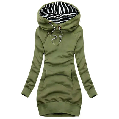 Suzanne™ | Bequemes Strickkleid