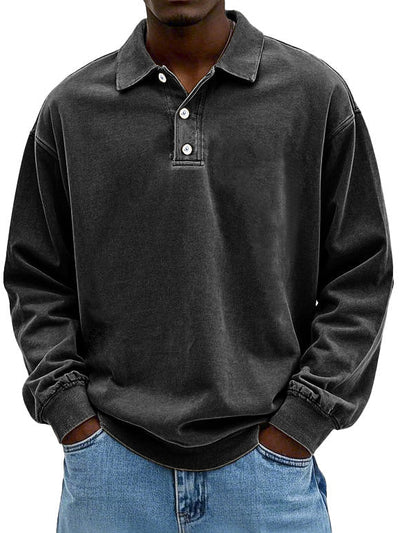 Premium-Polopullover