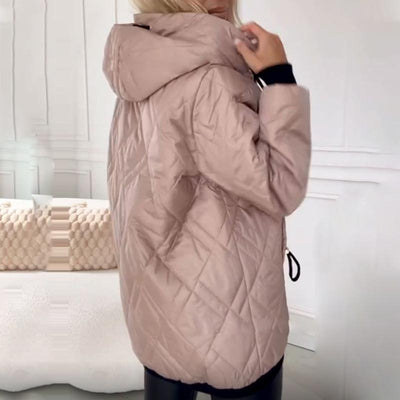 Theresia™ | Warmer Parka