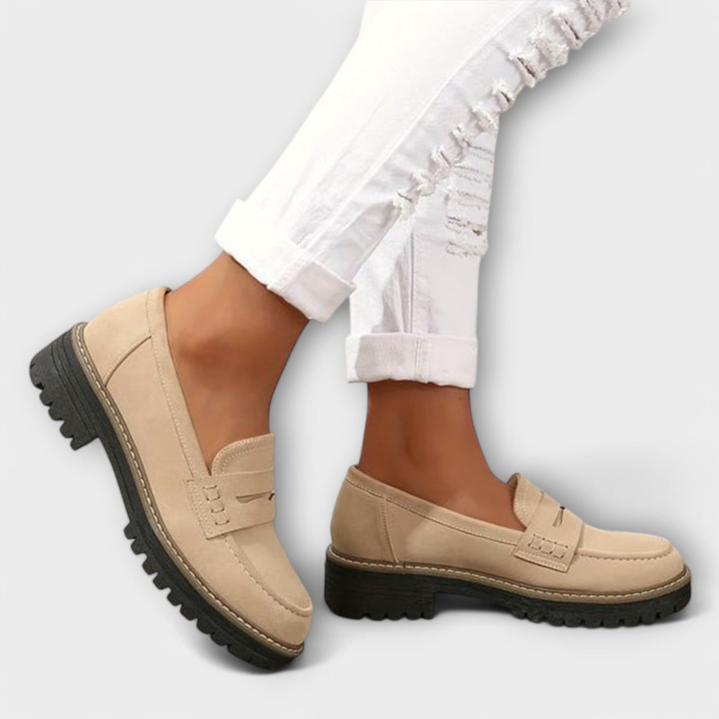 Alisa – Slipper