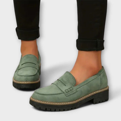 Alisa – Slipper