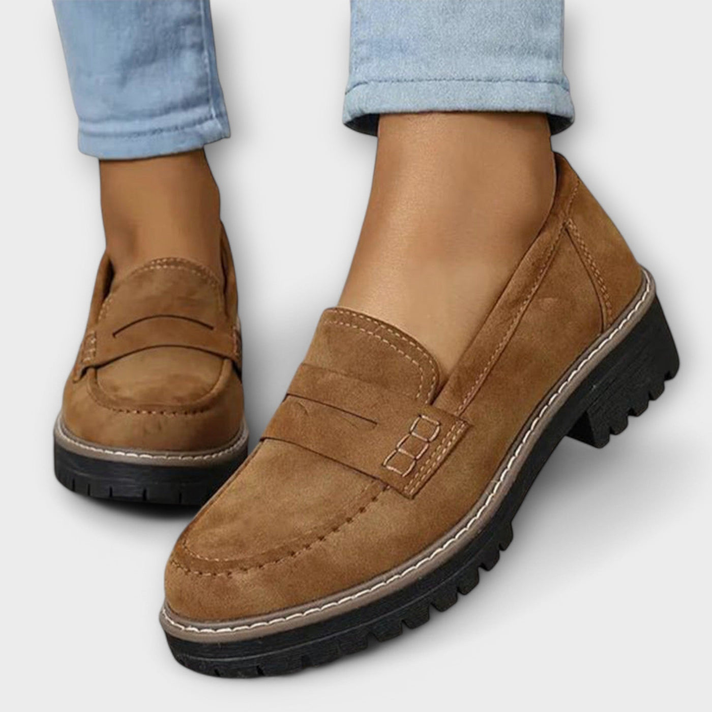 Alisa – Slipper