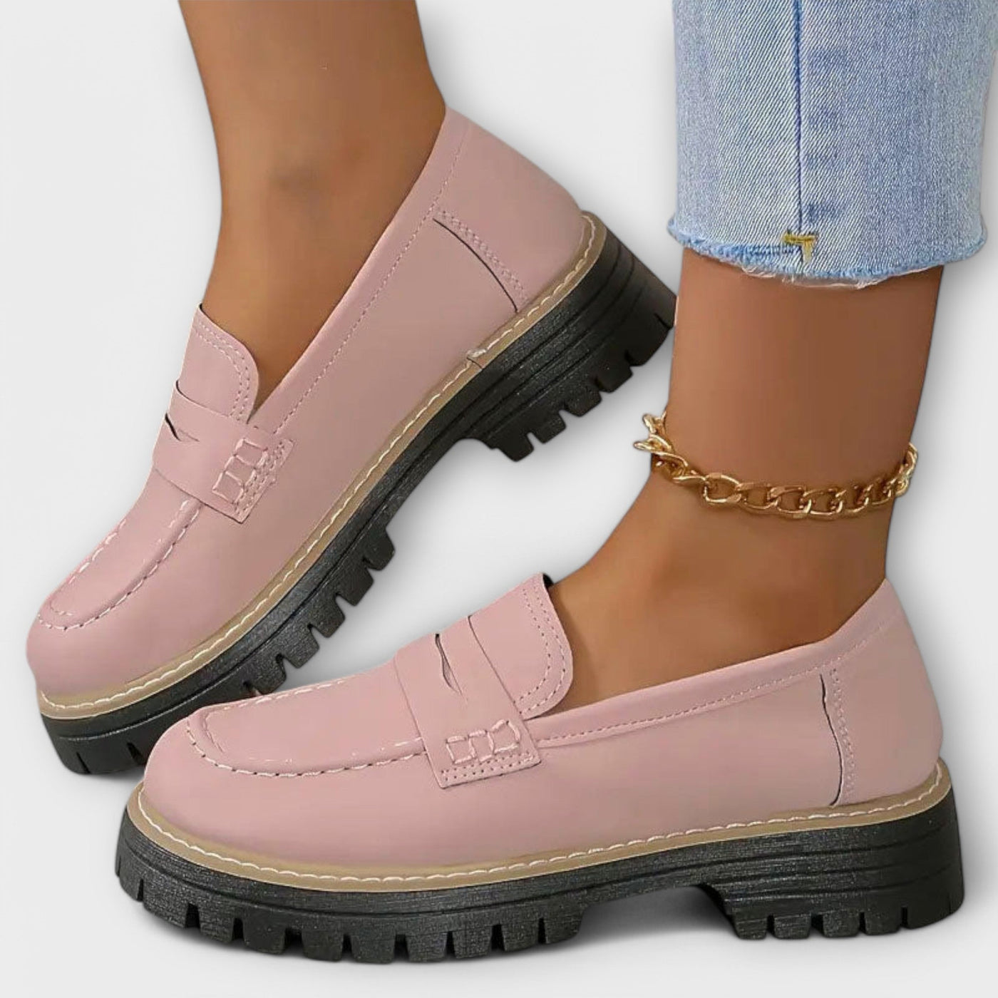 Alisa – Slipper