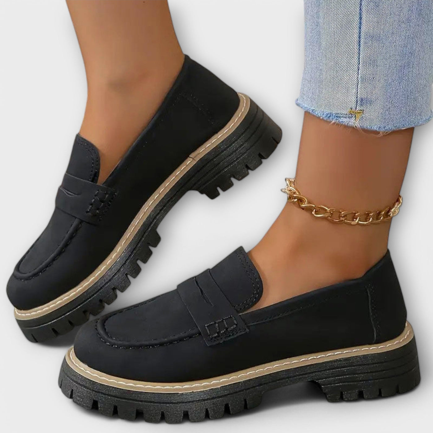 Alisa – Slipper