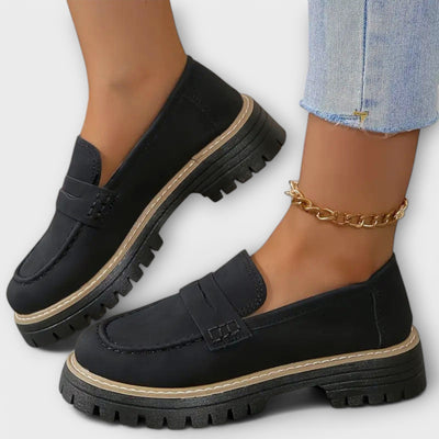 Alisa – Slipper
