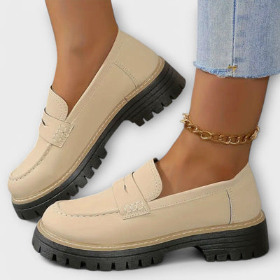 Alisa – Slipper